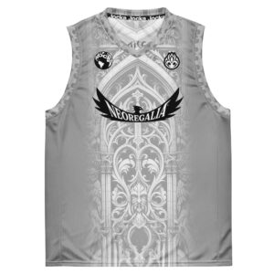 NEOREGALIA X JOCKA GEAR BASKETBALL JERSEY