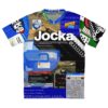 JOCKA GEAR XP FOOTBALL JERSEY