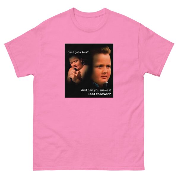 unisex-classic-tee-azalea-front-66b8a1e7bdfaa.jpg GOOFY AHH S4/#tpost T-SHIRT