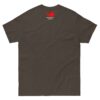 unisex-classic-tee-dark-chocolate-back-66b8a1e7c27a0.jpg GOOFY AHH S4/#tpost T-SHIRT