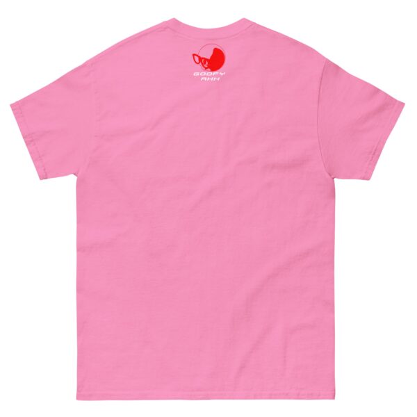 unisex-classic-tee-azalea-back-66b8a1e7c4304.jpg GOOFY AHH S4/#tpost T-SHIRT