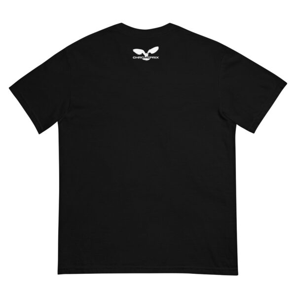 CHROMEPRIX HEAVYWEIGHT T-SHIRT