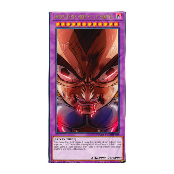 GOOFY AHH x AIGHT TOWEL