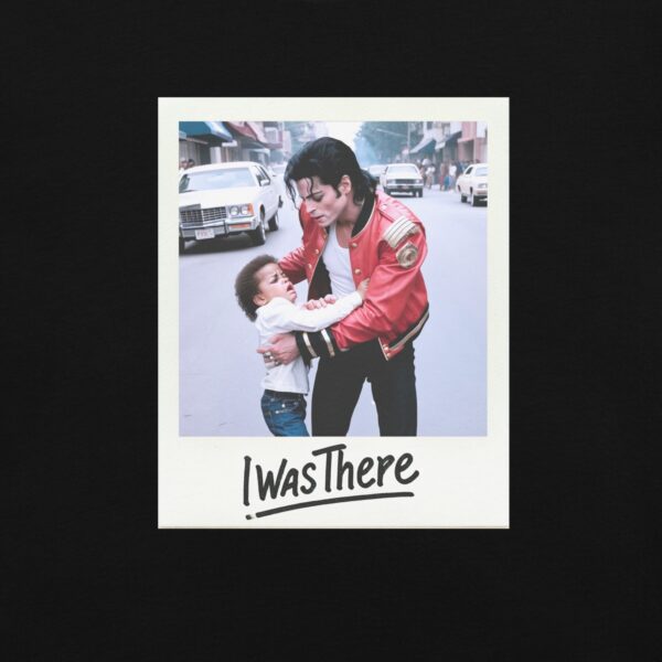 AIGHT "FAKE REALITIES" HEAVYWEIGHT T-SHIRT