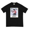 AIGHT "FAKE REALITIES" HEAVYWEIGHT T-SHIRT
