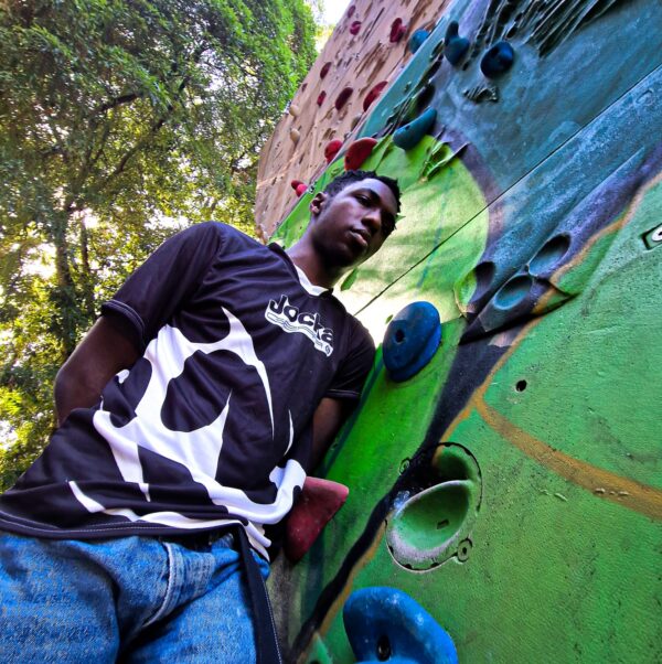 RDLF2K x JOCKA GEAR FOOTBALL JERSEY