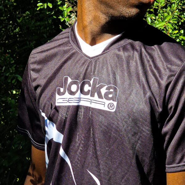 RDLF2K x JOCKA GEAR FOOTBALL JERSEY