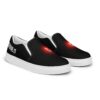 mens-slip-on-canvas-shoes-white-right-front-66ce08950dcae.jpg GOOFY AHH "I'M RICH" SLIP-ON CANVAS SHOES
