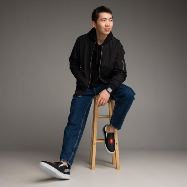 mens-slip-on-canvas-shoes-white-front-66ce08950df45.jpg GOOFY AHH "I'M RICH" SLIP-ON CANVAS SHOES