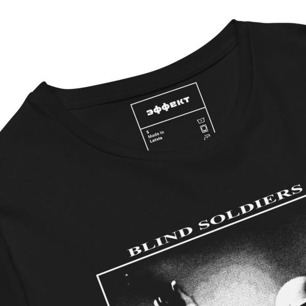 PROJECT EFFEKT "BLIND SOLDIERS"