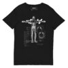 PROJECT EFFEKT "NOT SECURE" HEAVYWEIGHT T-SHIRT
