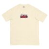 JOCKA SKATE "RUNNING CLUB" HEAVYWEIGHT T-SHIRT