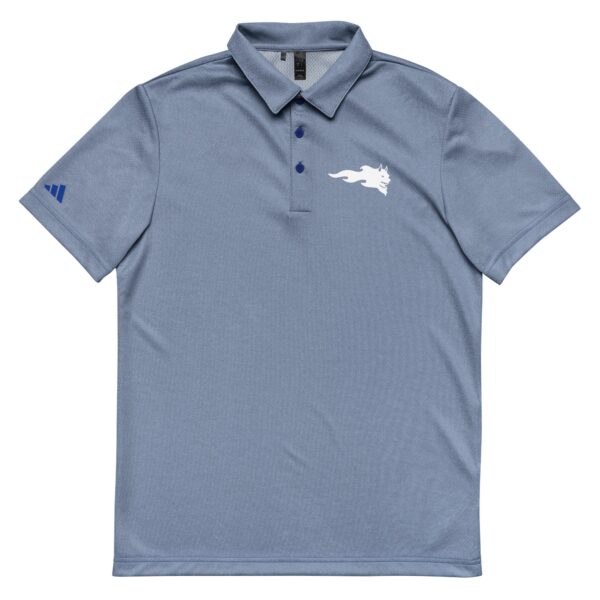 DEVILS SK8 WORKSHOP X ADIDAS POLO