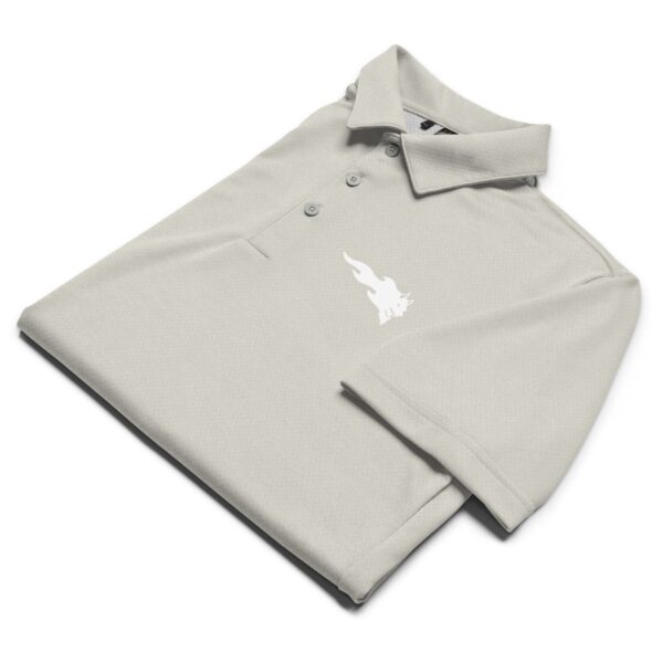 DEVILS SK8 WORKSHOP X ADIDAS POLO