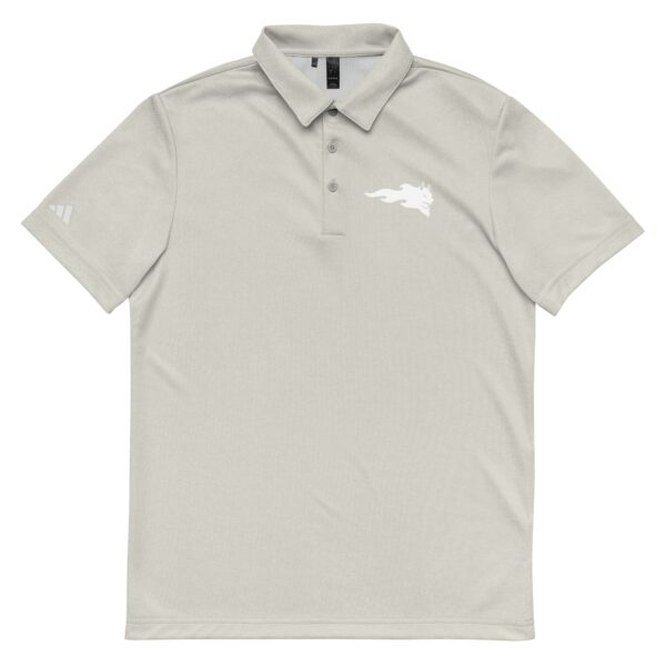 DEVILS SK8 WORKSHOP X ADIDAS POLO