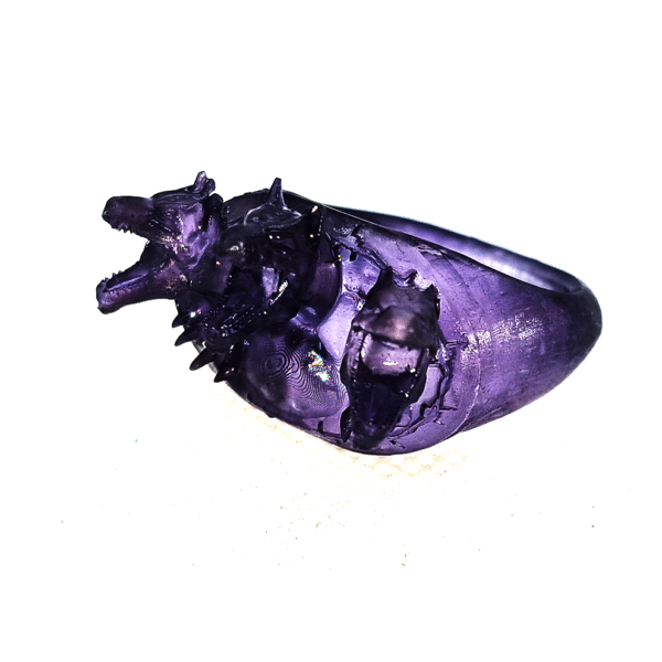RDLF2K CERBERUS RING