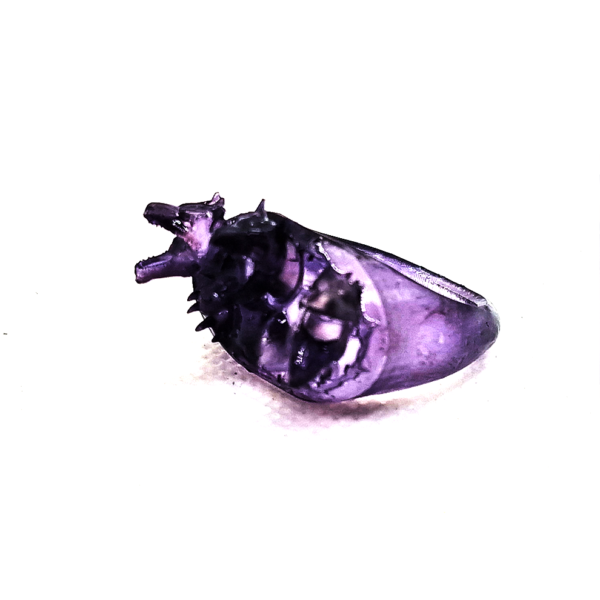 RDLF2K CERBERUS RING