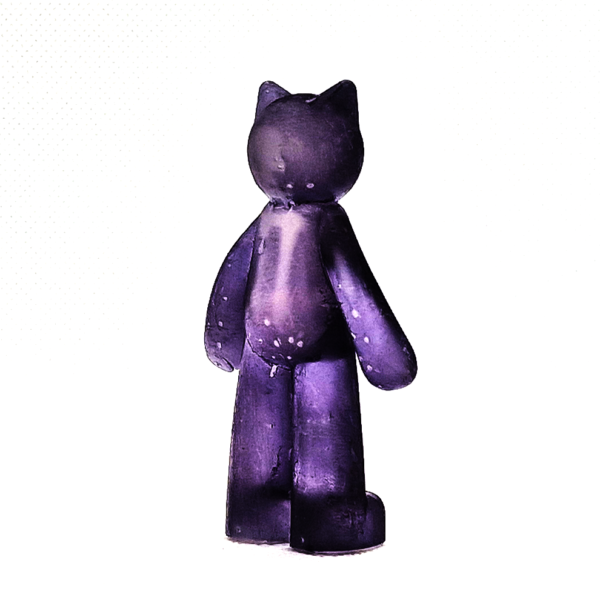 SYBERA X RDLF2K DESIGNER TOY