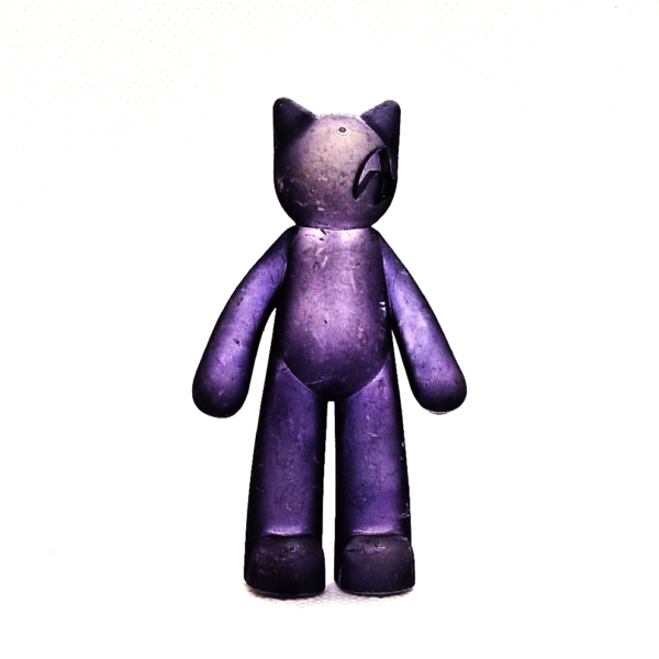 SYBERA X RDLF2K DESIGNER TOY