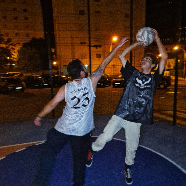 JOCKA GEAR X CHROMEPRIX X RDLF2K BASKETBALL JERSEY