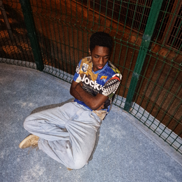 JOCKA GEAR XP FOOTBALL JERSEY