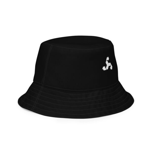 PROJECT EFFEKT REVERSIBLE BUCKET HAT