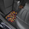 CHROMEPRIX X JOCKA GEAR CAR MATS