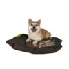 149 DESIGNS X CHROMEPRIX PET BED