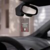 CHROMEPRIX MOTORSPORT CAR AIR FRESHENER