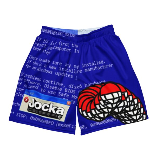 all-over-print-recycled-unisex-mesh-shorts-white-front-679978f0c2003.jpg Product mockup
