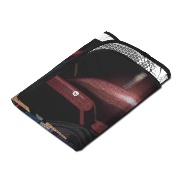 CHROMEPRIX MOTORSPORT CAR SUN SHADE