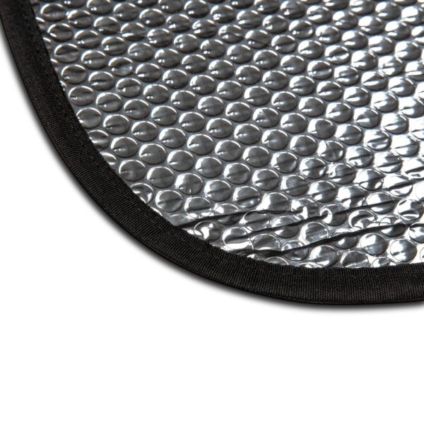 CHROMEPRIX MOTORSPORT X RDLF2K CAR SUN SHADE