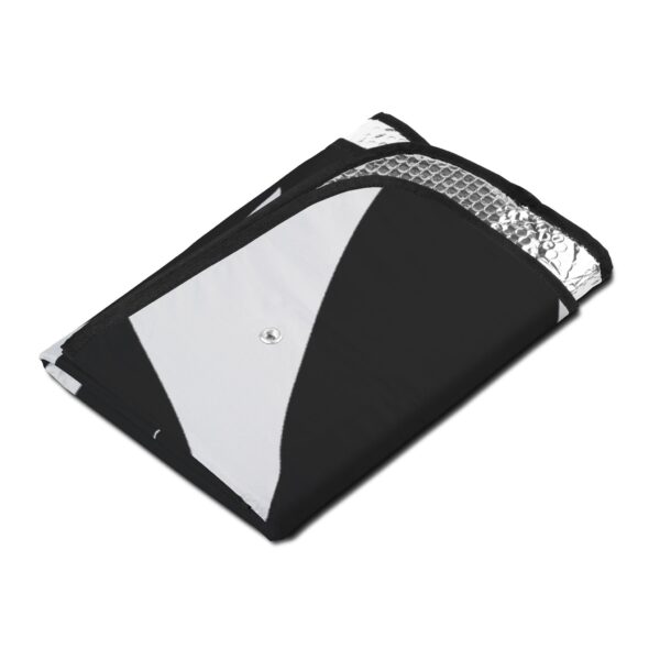 CHROMEPRIX MOTORSPORT X RDLF2K CAR SUN SHADE