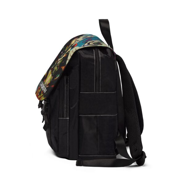 CHROMEPRIX SHOULDER BACKPACK