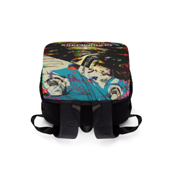 CHROMEPRIX SHOULDER BACKPACK