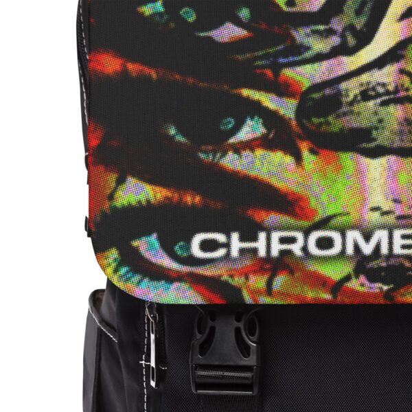 CHROMEPRIX SHOULDER BACKPACK