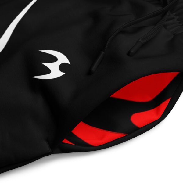 RDLF2K WIDE-LEG JOGGERS