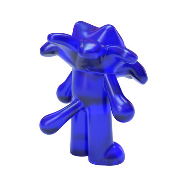 (PRE-SALE) SYBERA X 149 DESIGNS DESIGNER TOY