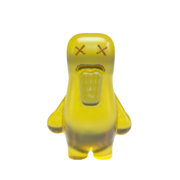 (PRE-SALE) SYBERA DESIGNER TOY