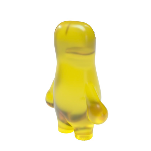 (PRE-SALE) SYBERA DESIGNER TOY