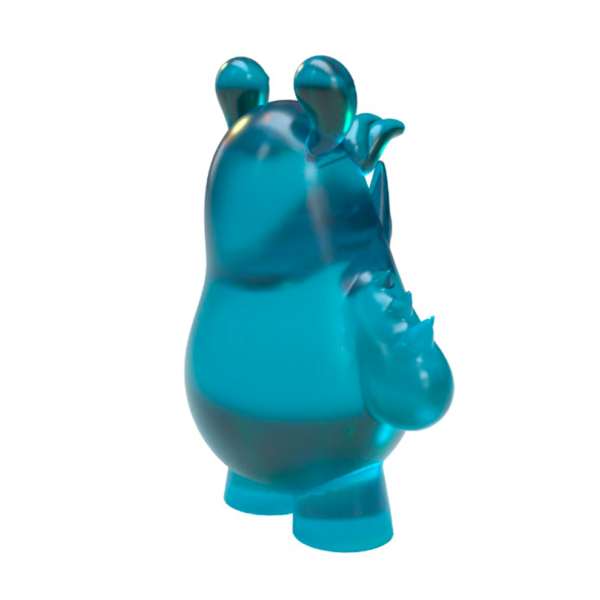 (PRE-SALE) SYBERA DESIGNER TOY