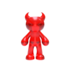 (PRE-SALE) SYBERA X BULLFROG DESIGNER TOY