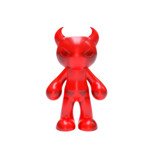 50.png (PRE-SALE) SYBERA X BULLFROG DESIGNER TOY