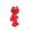 (PRE-SALE) SYBERA X BULLFROG DESIGNER TOY