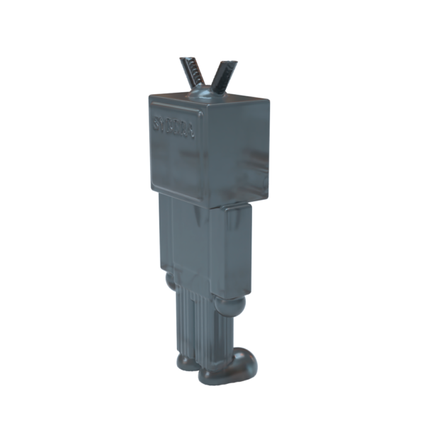 64.png (PRE-SALE) SYBERA X PROJECT EFFEKT DESIGNER TOY