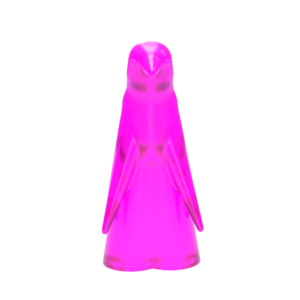 65.png (PRE-SALE) SYBERA X SLEEK PRINT DESIGNER TOY