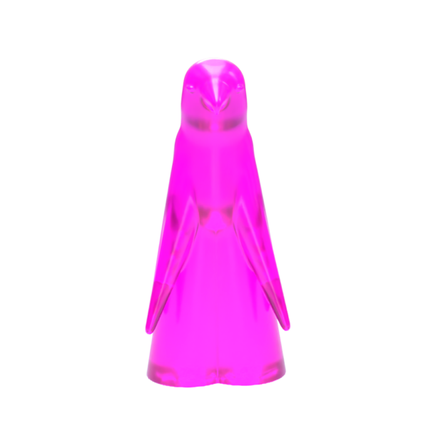 (PRE-SALE) SYBERA X SLEEK PRINT DESIGNER TOY