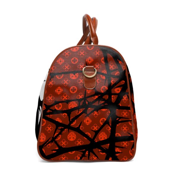 9233864851957868509_2048.jpg NEOREGALIA X CHROMEPRIX WATERPROOF TRAVEL BAG