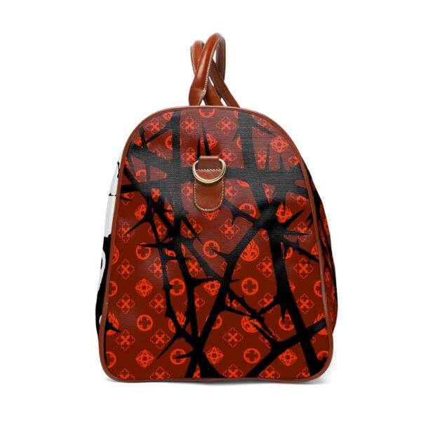 3565674674941409944_2048.jpg NEOREGALIA X CHROMEPRIX WATERPROOF TRAVEL BAG