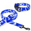149 DESIGNS PET COLLAR & LEASH